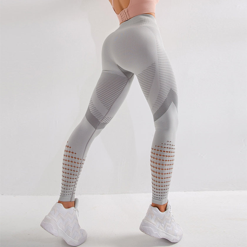 Ombre Seamless Leggings