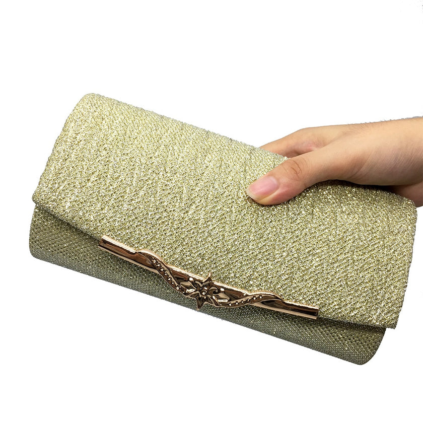 Luxury Evening Clutch