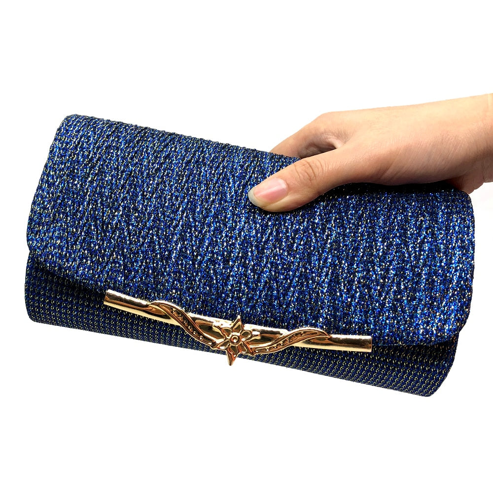 Luxury Evening Clutch