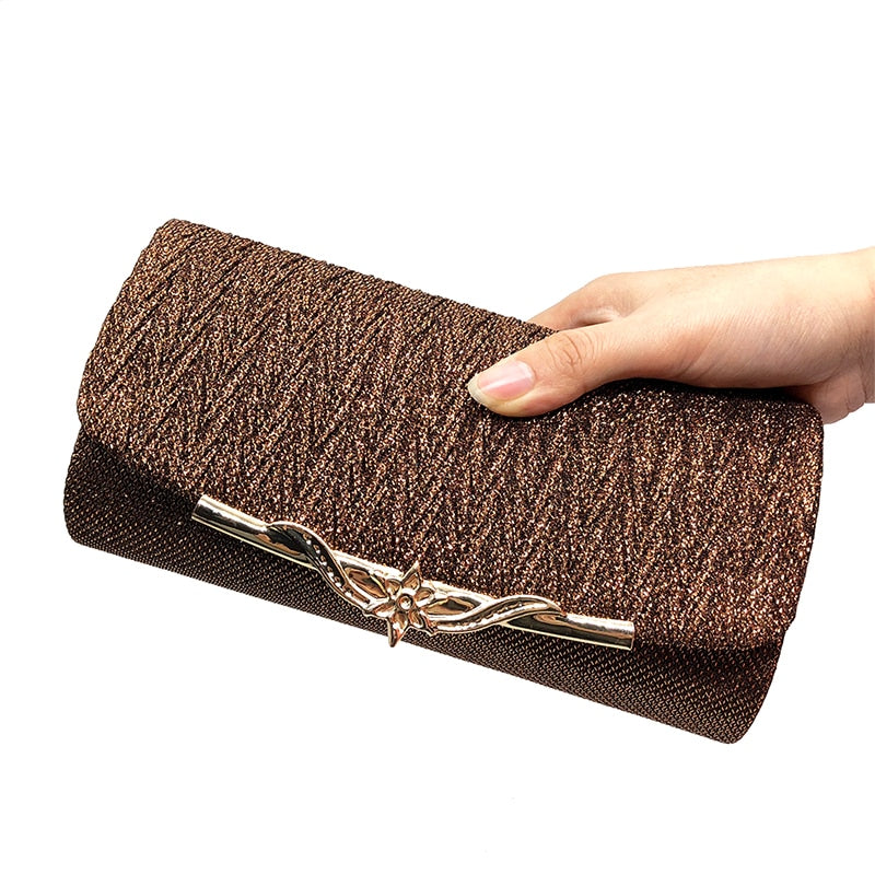 Luxury Evening Clutch