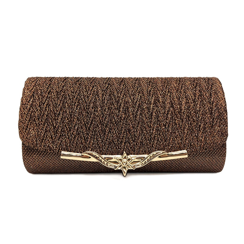 Luxury Evening Clutch