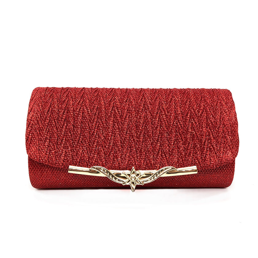 Luxury Evening Clutch