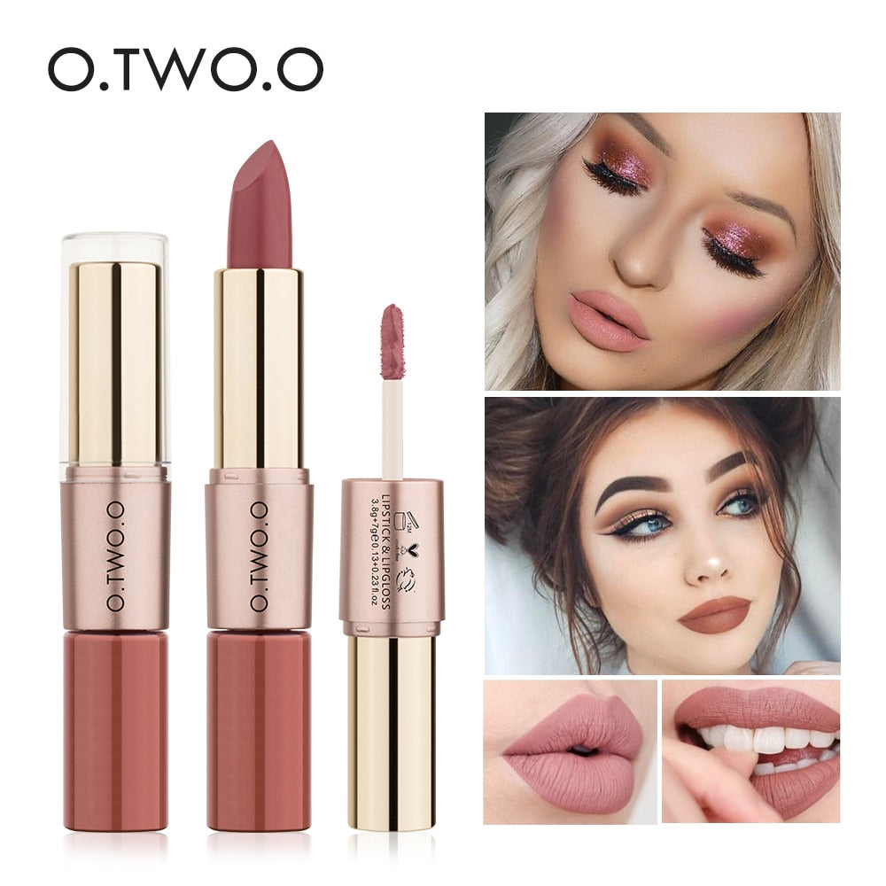 12pcs Long Lasting Lipstick