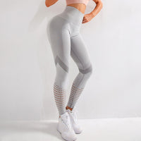 Ombre Seamless Leggings