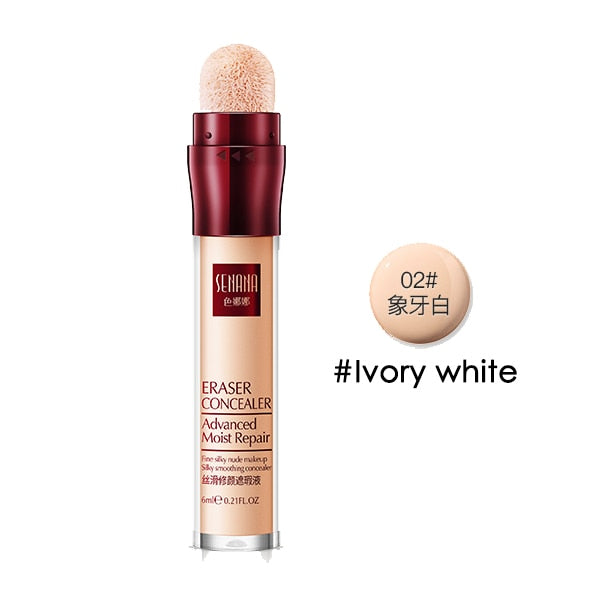 Pro Concealer for Dark Circles