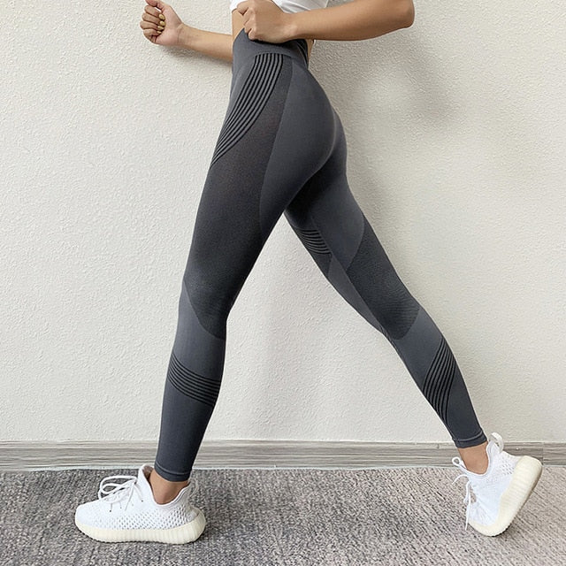 Fashionable Fitness Leggings