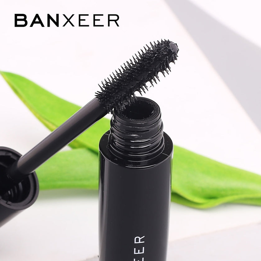 Waterproof Curling Mascara