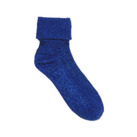 Winter Cotton Plain Socks