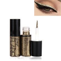 10 Colors Shimmer Glitter Eye Shadow