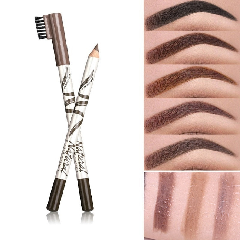 Waterproof Eyebrow Pencil