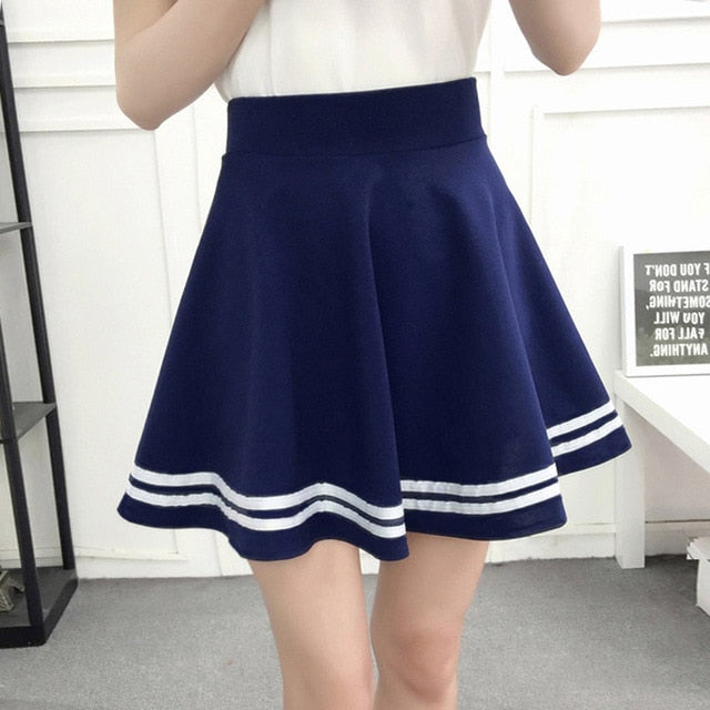 Women Skirt Summer