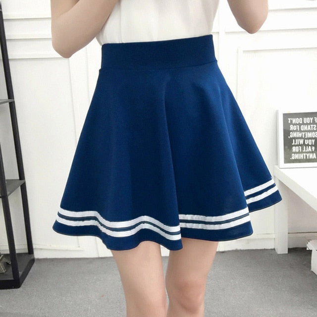 Women Skirt Summer