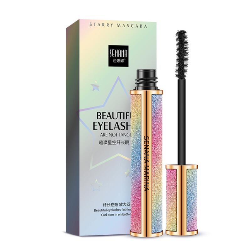 3D Fiber Lash Mascara