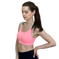 High Impact Sports Bra