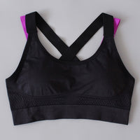 High Impact Sports Bra