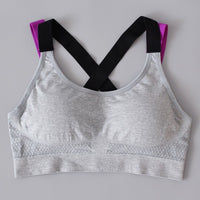 High Impact Sports Bra