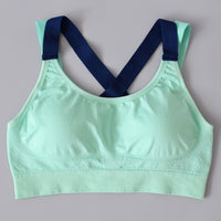 High Impact Sports Bra