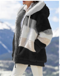 Winter Coat Oversized