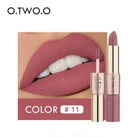 12pcs Long Lasting Lipstick