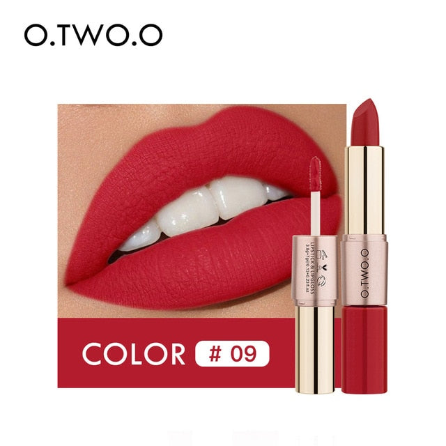 12pcs Long Lasting Lipstick