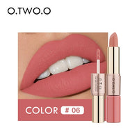 12pcs Long Lasting Lipstick