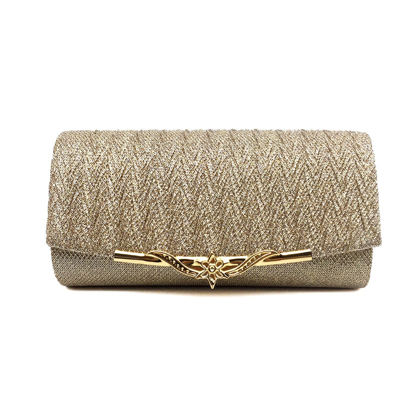 Luxury Evening Clutch