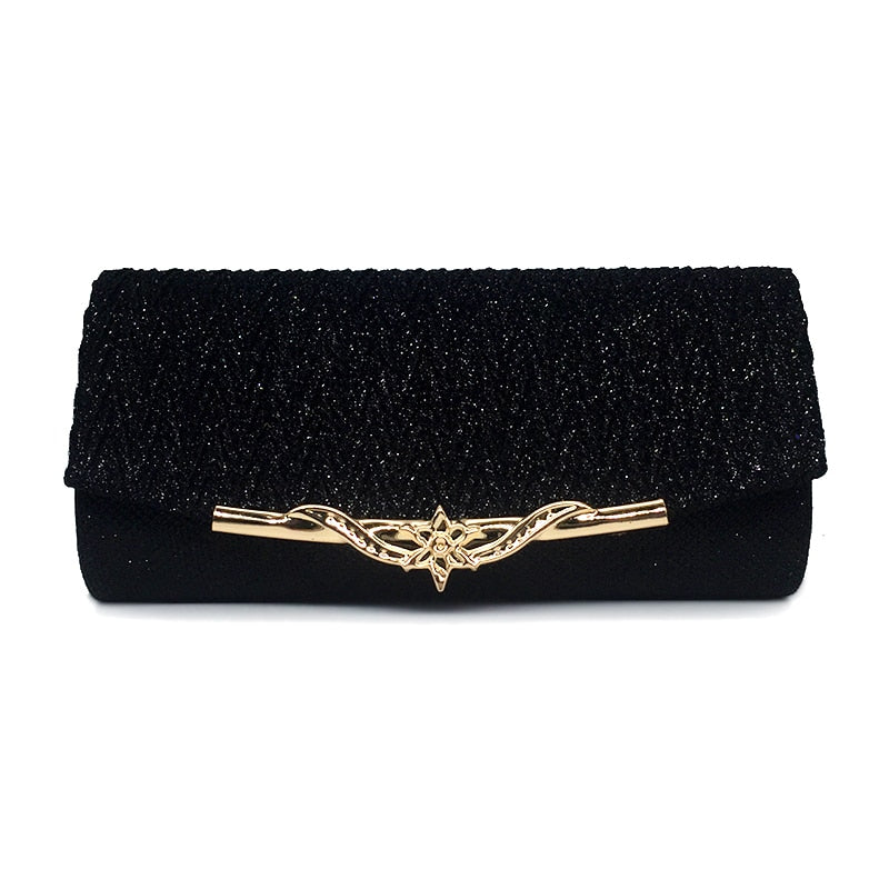 Luxury Evening Clutch