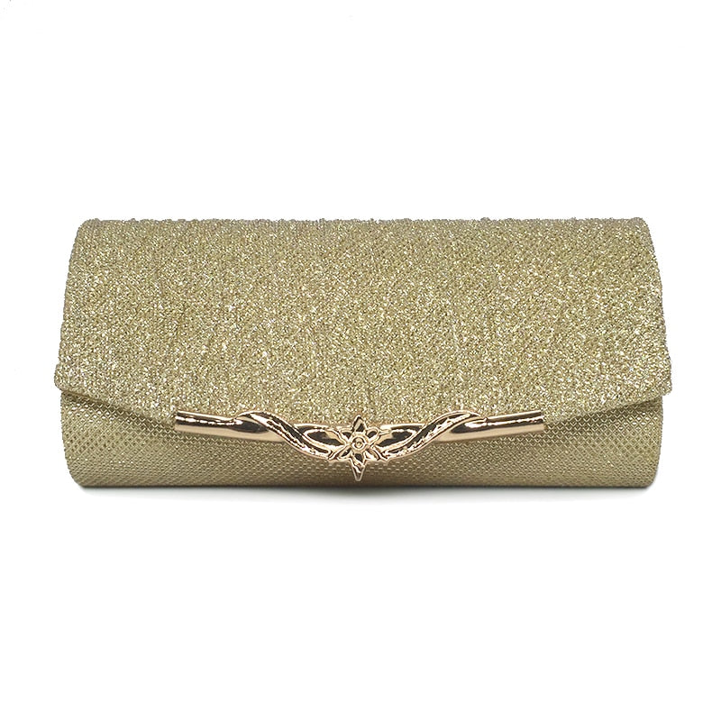 Luxury Evening Clutch