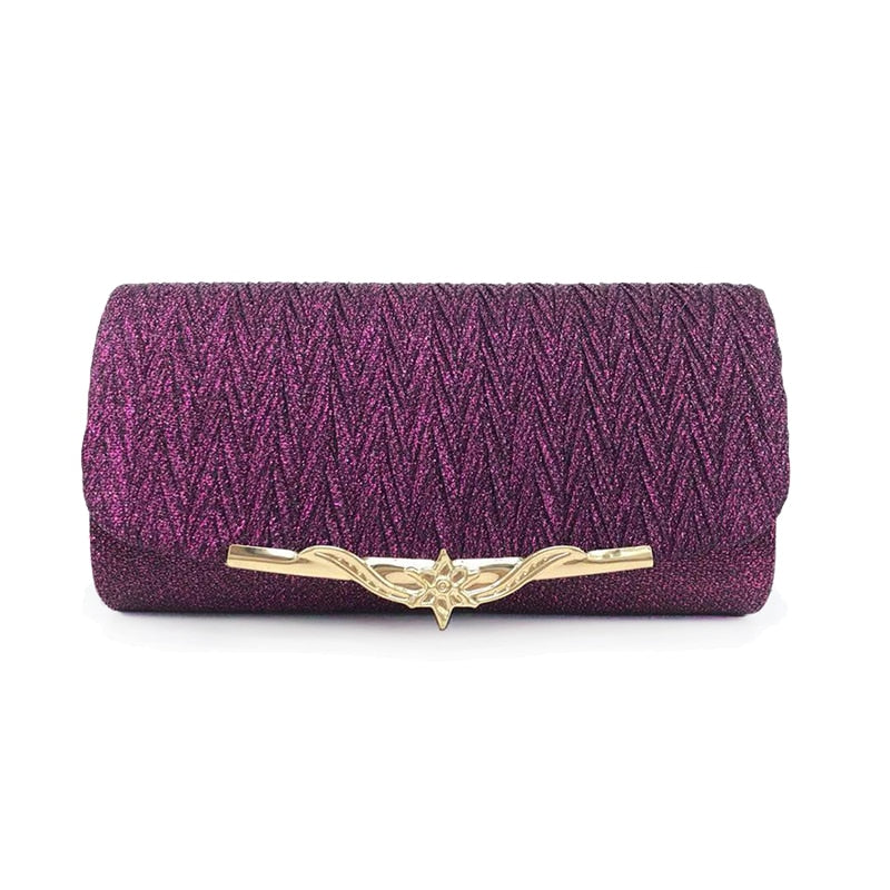 Luxury Evening Clutch