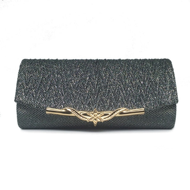 Luxury Evening Clutch