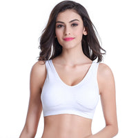 Sexy Breathable Sport Bra