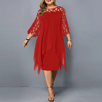 Plus Size Dresses