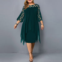 Plus Size Dresses