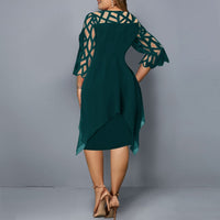 Plus Size Dresses