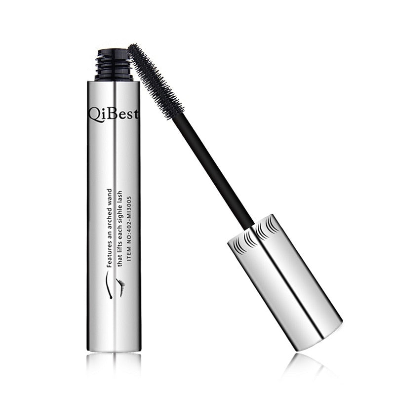 Professional Volume Curling Black Mascara