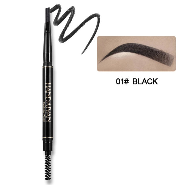 Waterproof  Microblading Liquid Eyebrow Pencil