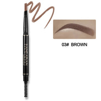 Waterproof  Microblading Liquid Eyebrow Pencil