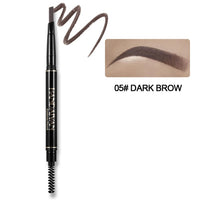 Waterproof  Microblading Liquid Eyebrow Pencil