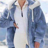 Winter Coat Oversized