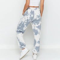 Fashionable Printed Pants