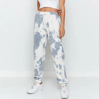 Fashionable Printed Pants