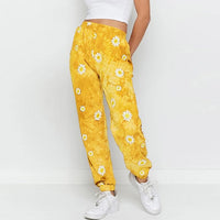 Fashionable Printed Pants