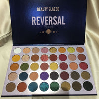 Beauty Glazed Colourful Eyeshadow Palette