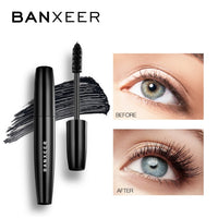 Waterproof Curling Mascara