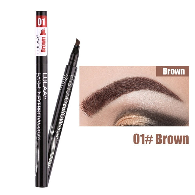 Waterproof Eyebrow Pencil