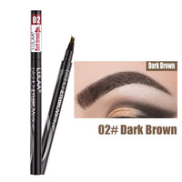 Waterproof Eyebrow Pencil