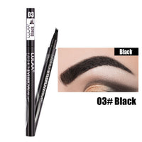 Waterproof Eyebrow Pencil