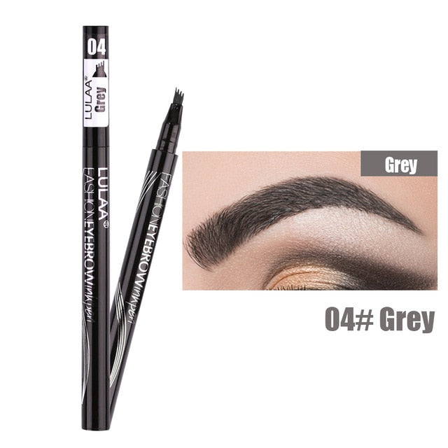 Waterproof Eyebrow Pencil