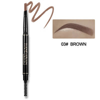 Waterproof Eyebrow Pencil