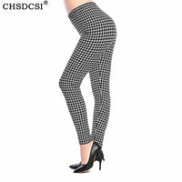 Stylish Printed Fashion Leggings